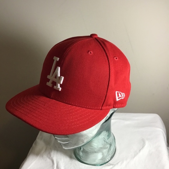 😎MLB, size 7, 3/8, see photos, great condition, unisex - Picture 2 of 5